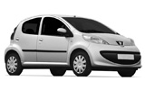 City Car Rental Birmingham