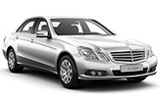 Luxury Car Rental Birmingham