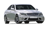 Premium Car Rental Birmingham